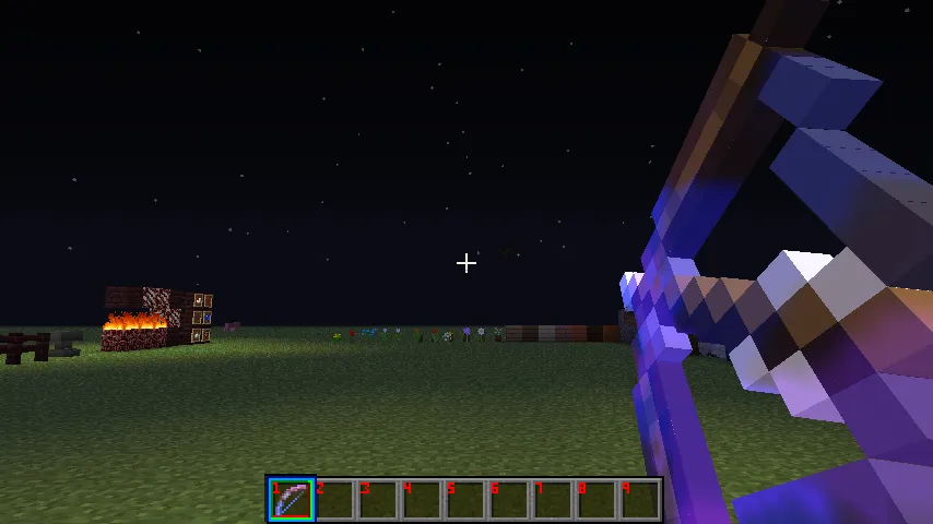 Cham Pack — скриншот 2 (Текстуры, Minecraft)