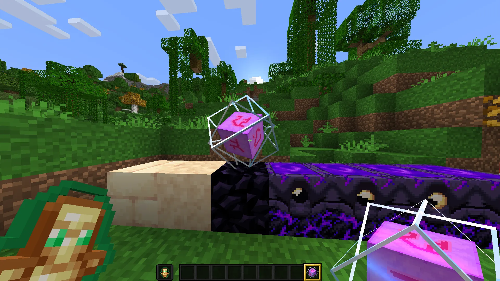 Corn's Collection [V3] — скриншот 2 (Текстуры, Minecraft)
