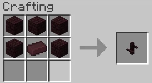 Stylish Stiles — скриншот 1 (Моды, Minecraft)