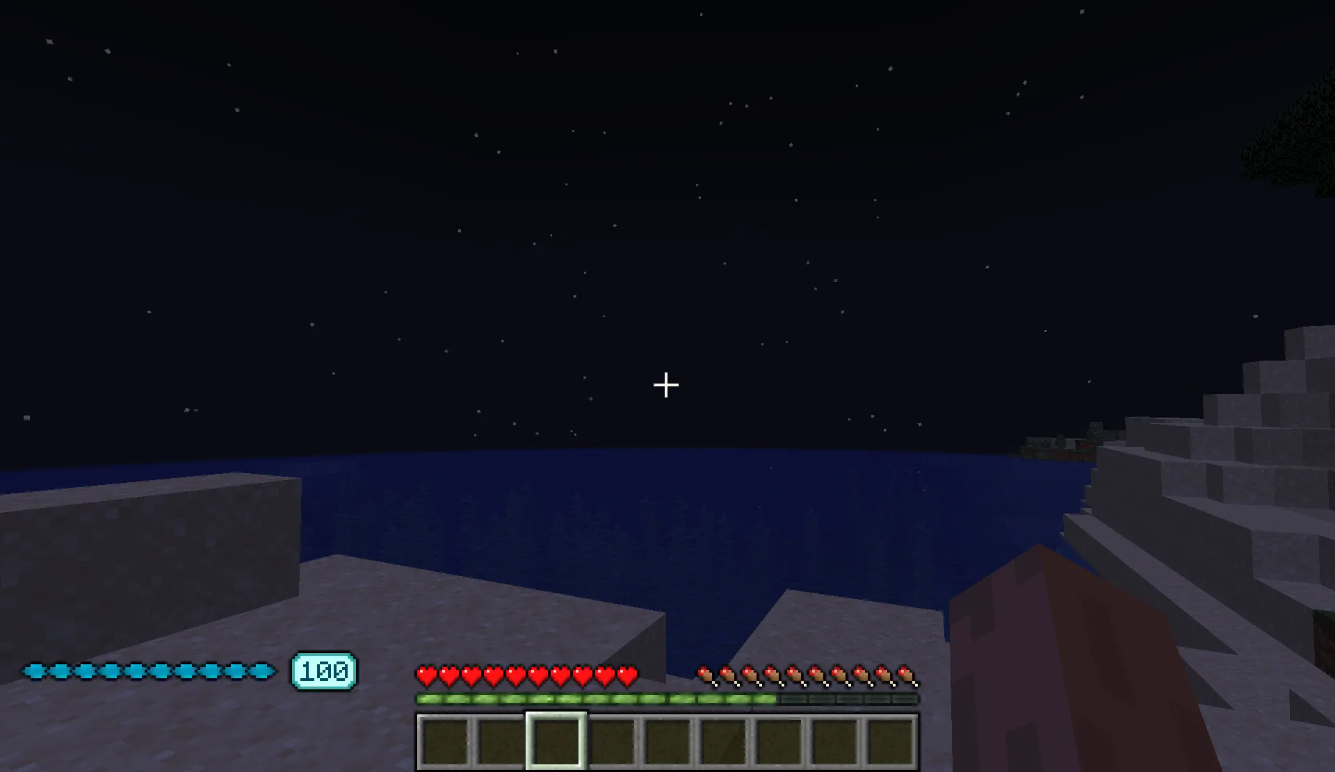 Fortnite Consumables, Моды, Minecraft