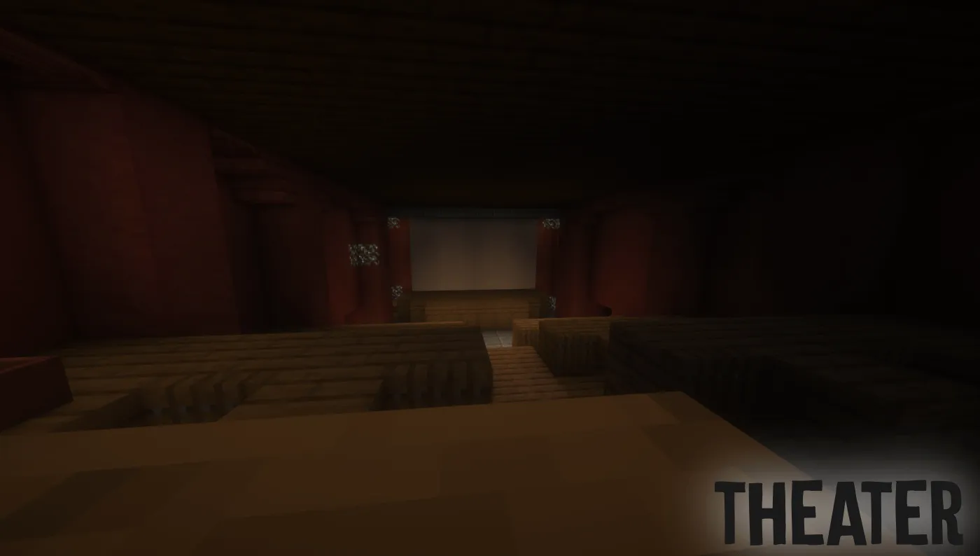 Constructed Structures, Моды, Minecraft
