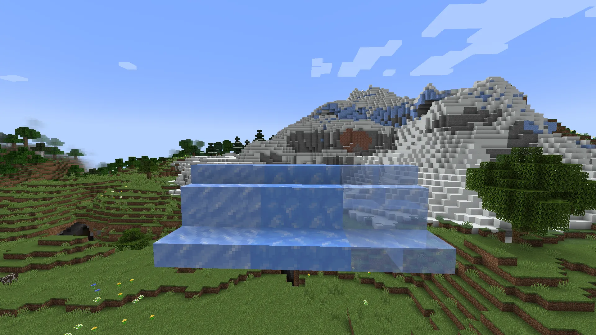 Boats go brr — скриншот 2 (Моды, Minecraft)