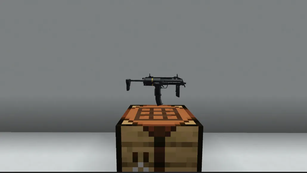 Shrek's Zombie Apocalypse FORGE 1.16.5/1.19.2 — скриншот 11 (Модпаки, Minecraft)