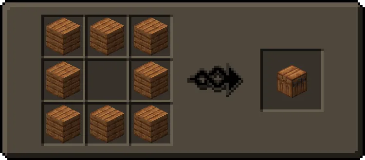 TeamAbnormals Recipe Fixer — скриншот 2 (Дата-паки, Minecraft)