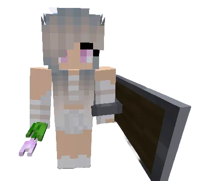Maya Neo(Forge) DISCONTINUED — скриншот 3 (Моды, Minecraft)