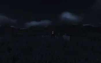 HorroPhobia - A Horror Adventure World — скриншот 1 (Модпаки, Minecraft)