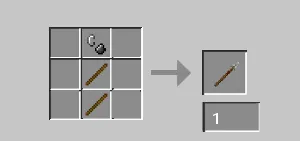 The Survival Game 2nd version, Моды, Minecraft