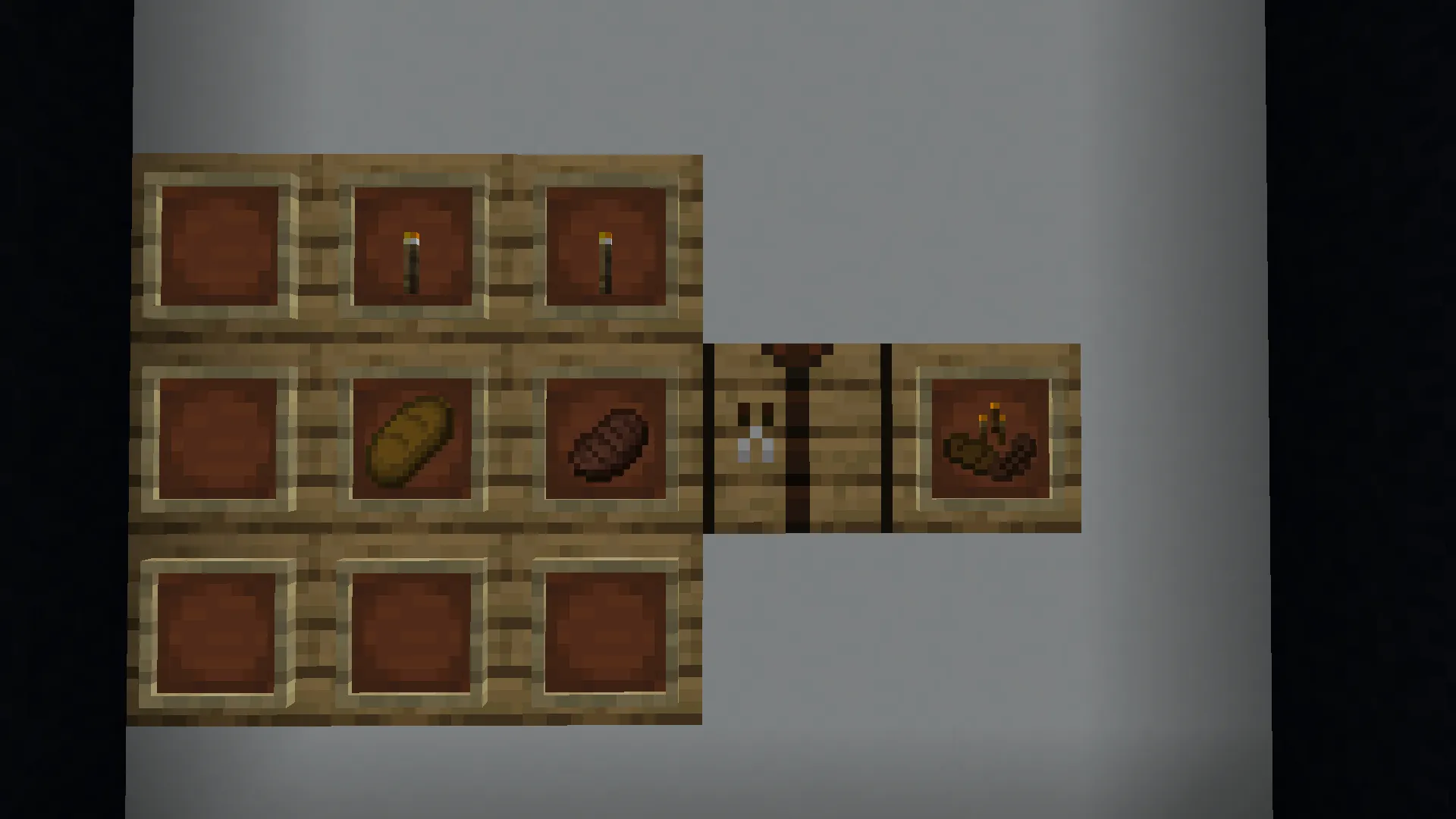Destiny Craft — скриншот 11 (Моды, Minecraft)
