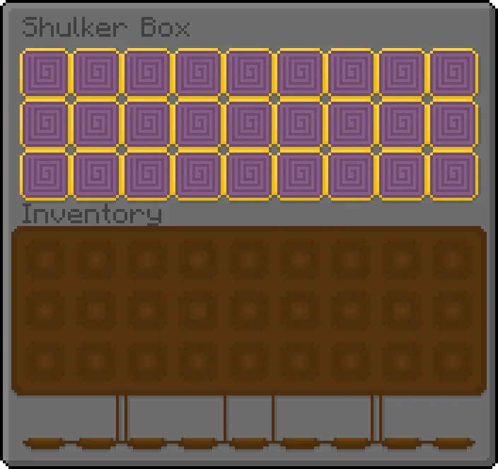 Trask (Discontinued) — скриншот 16 (Текстуры, Minecraft)