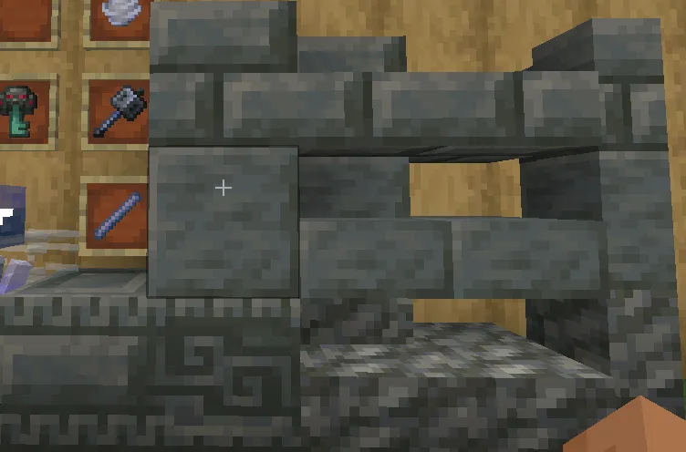 Tricky Trials Update Backport, Моды, Minecraft
