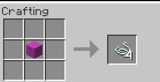 CarlderGross' Tweaks — скриншот 1 (Моды, Minecraft)