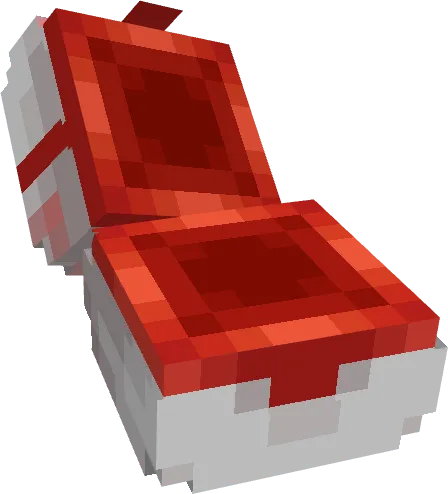 Cobblemon Holiday Pokeballs — скриншот 13 (Текстуры, Minecraft)