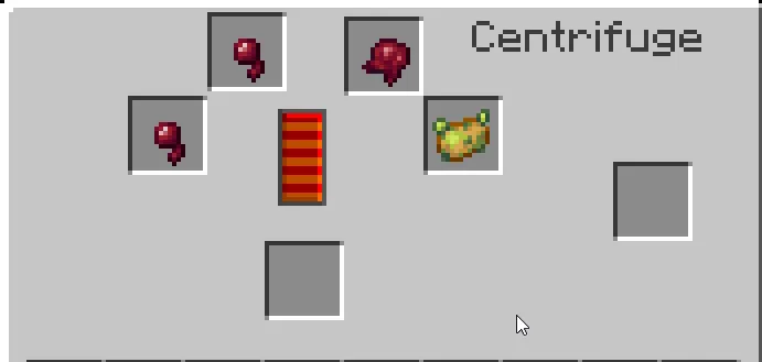 ZBCore, Моды, Minecraft