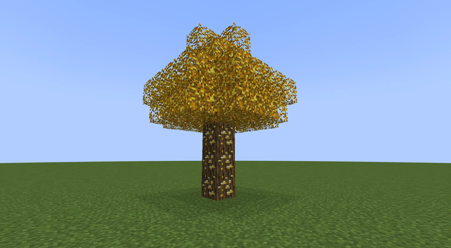 Skybound Core, Моды, Minecraft