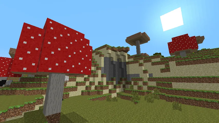 Alexandrite And More — скриншот 16 (Моды, Minecraft)