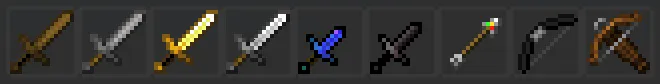 Awesome Vanilla — скриншот 5 (Текстуры, Minecraft)