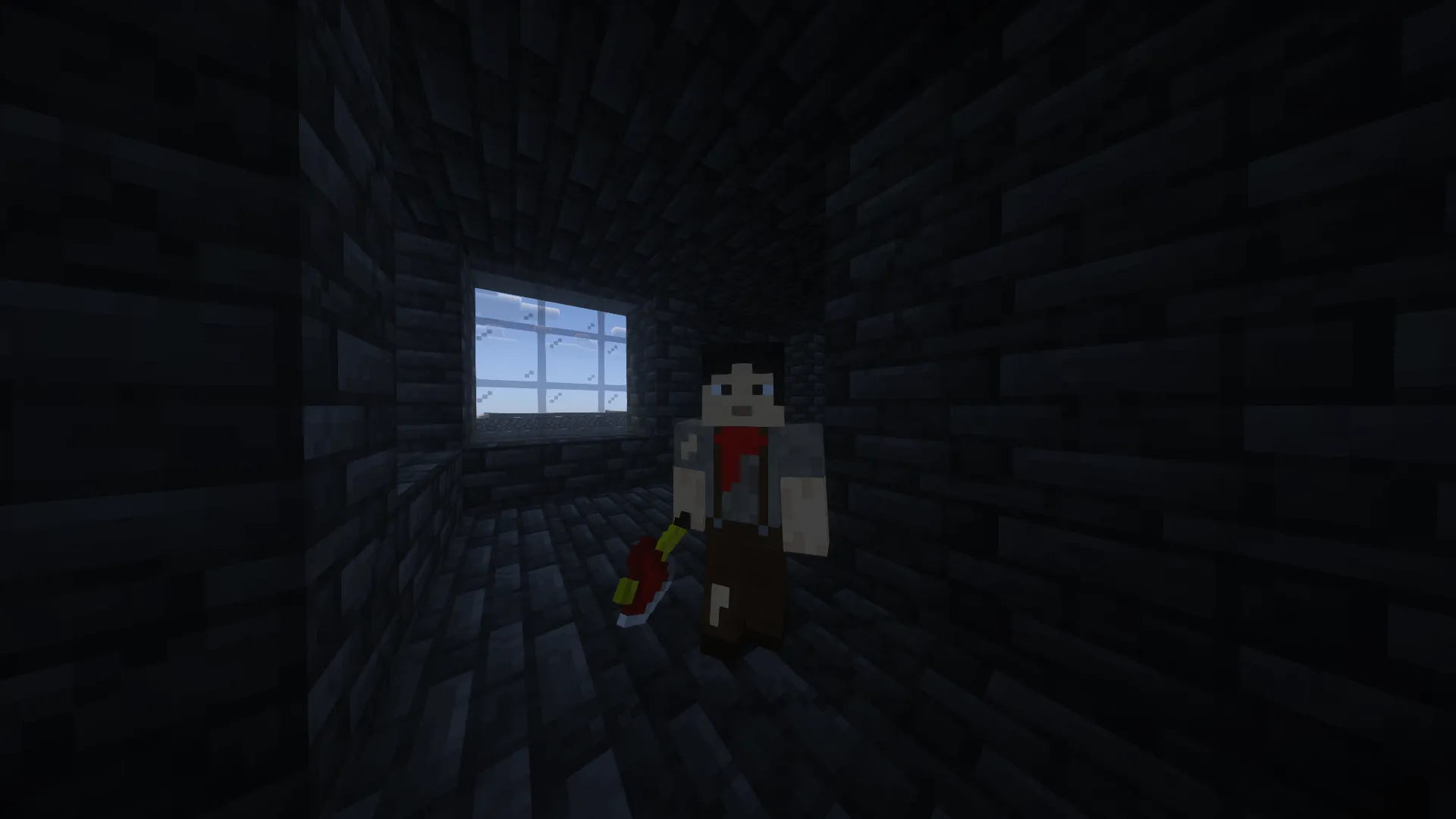 A.P.O. Craft — скриншот 10 (Модпаки, Minecraft)