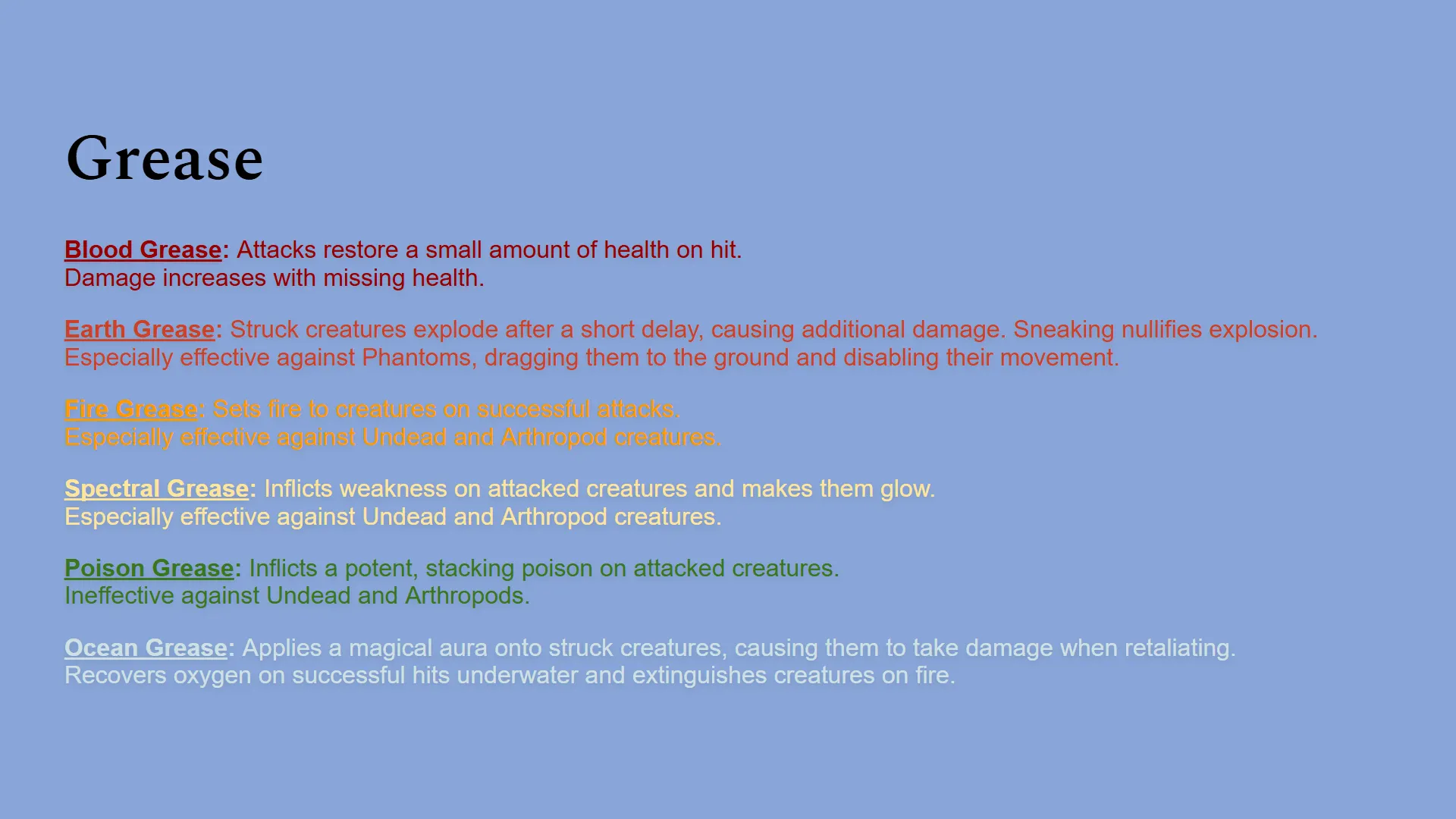 Jae's Eclectic Weaponry, Моды, Minecraft