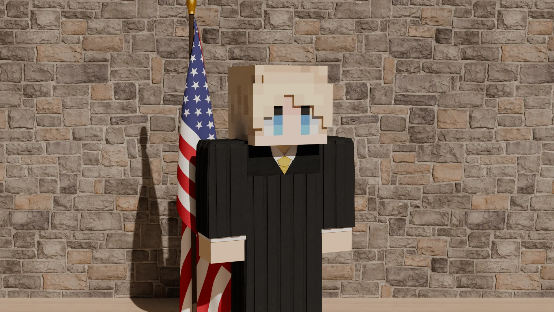 Plumepack: Civilian professionnal pack — скриншот 2 (Моды, Minecraft)