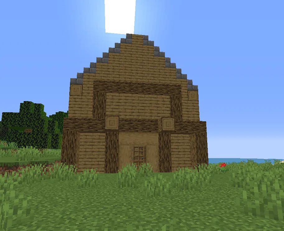 Noon's Mod!, Моды, Minecraft