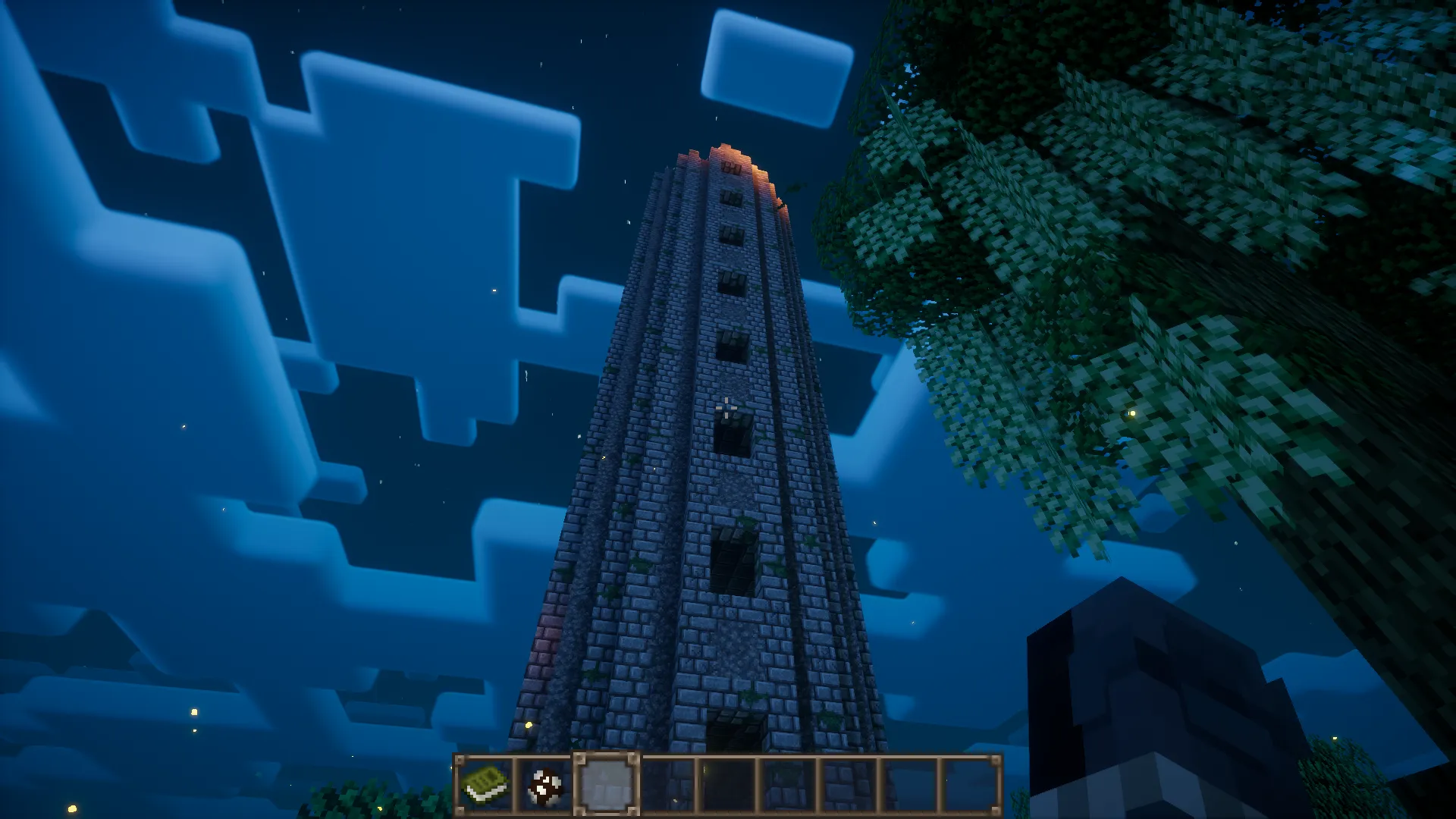 The Undercity — скриншот 13 (Моды, Minecraft)