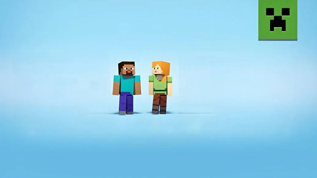 F*** to New Skins, Текстуры, Minecraft