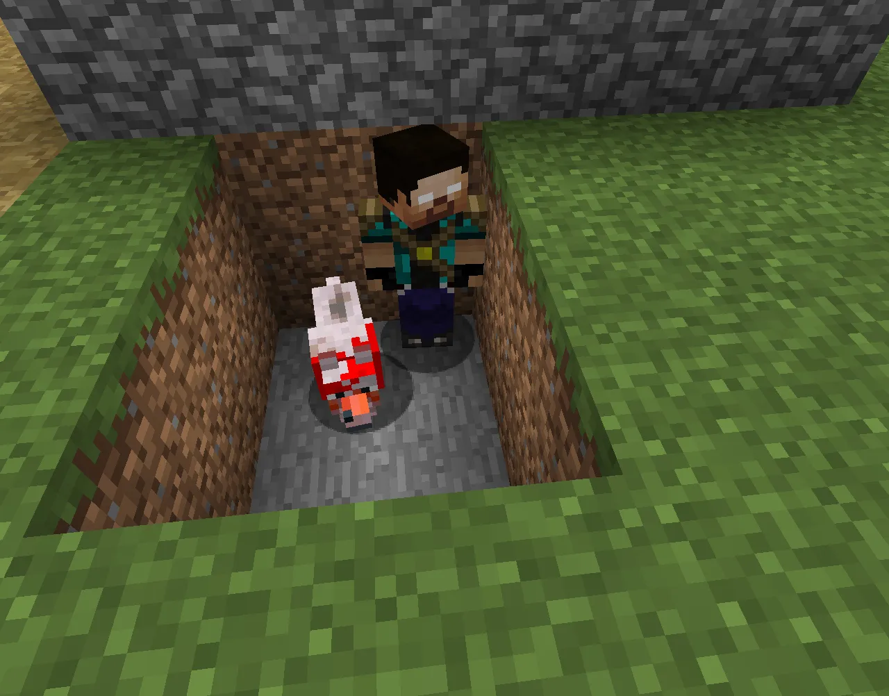 Power Mod!!!, Моды, Minecraft