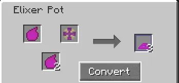 Clash and Craft — скриншот 4 (Моды, Minecraft)