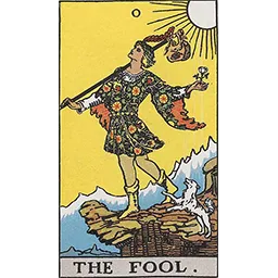 Tarot Cards 256x256 Images, Текстуры, Minecraft