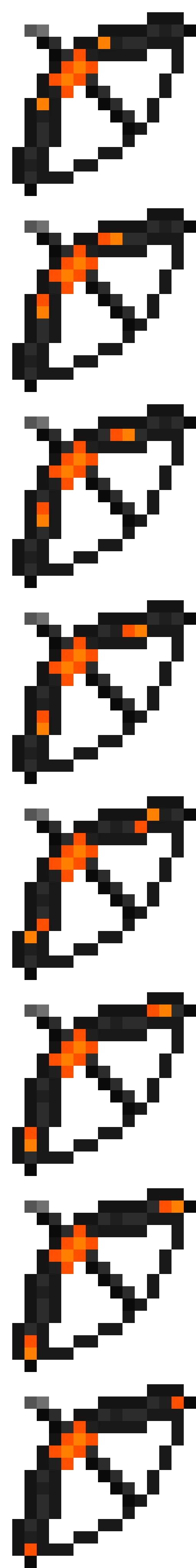 Viridi — скриншот 11 (Текстуры, Minecraft)