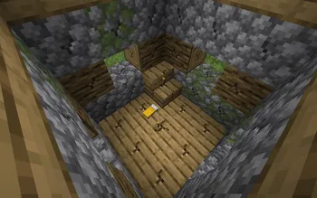 Block Explosion Damage — скриншот 4 (Моды, Minecraft)