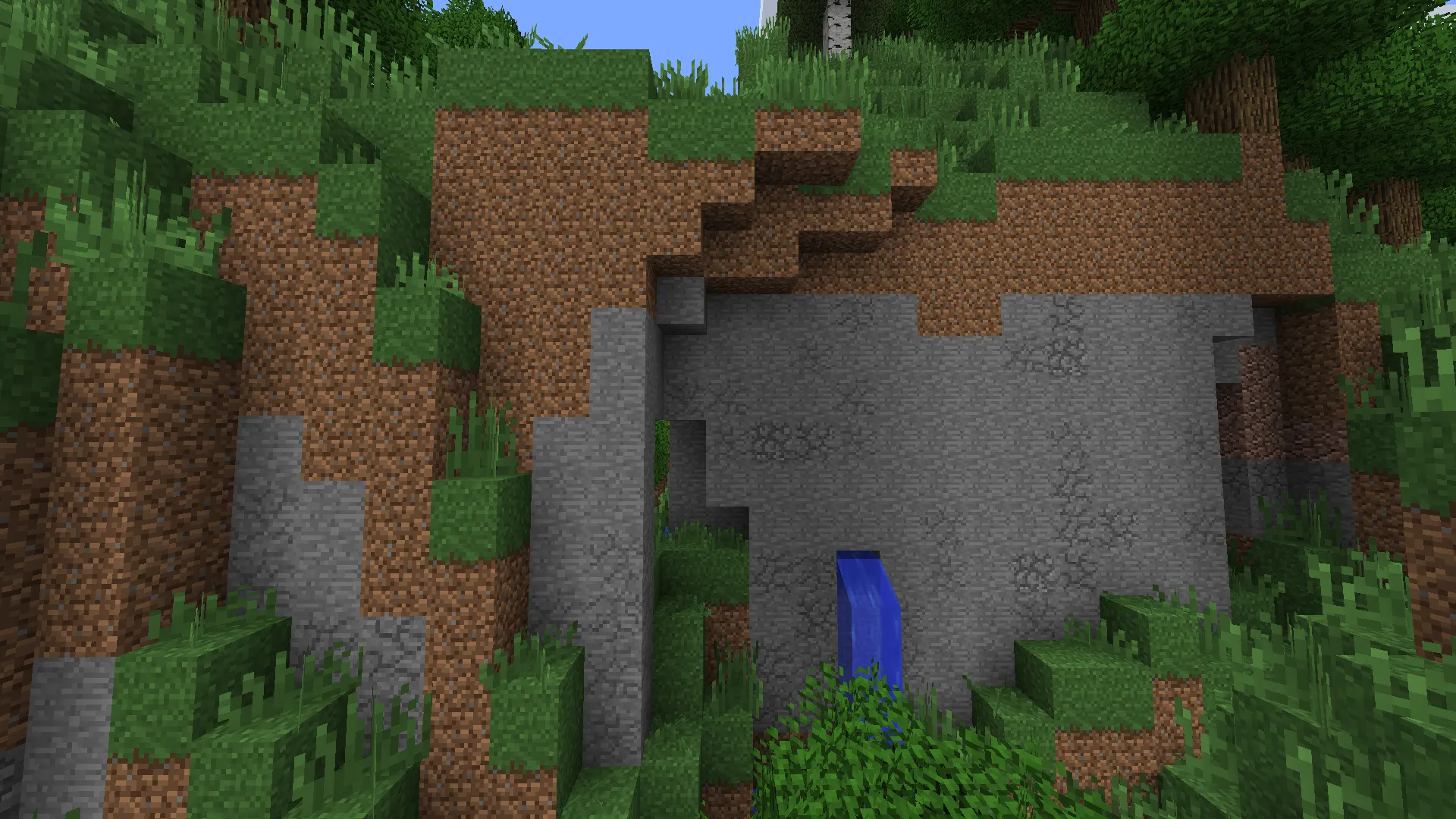 Random Hardness — скриншот 2 (Моды, Minecraft)