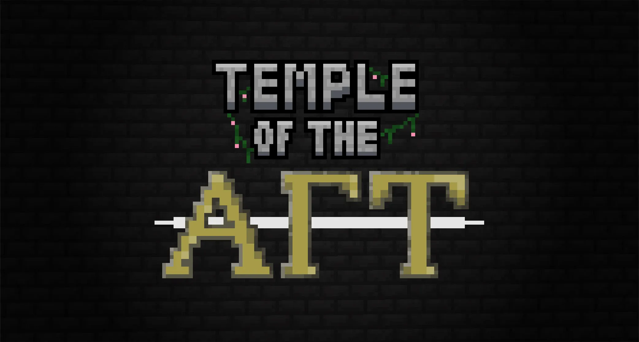 Temple of the Art | Spellcrafting Roguelike, Карты, Minecraft