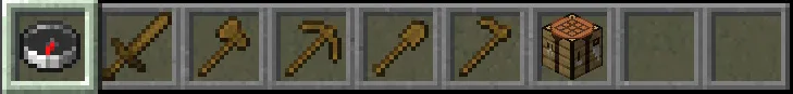 Ultimate Bingo — скриншот 8 (Плагины, Minecraft)