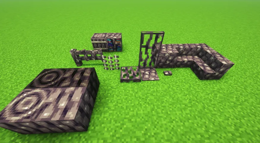 SRP: Calamity Catastrophe Cataclysm, Моды, Minecraft