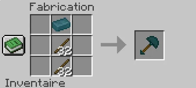Cobraxite Mod, Моды, Minecraft