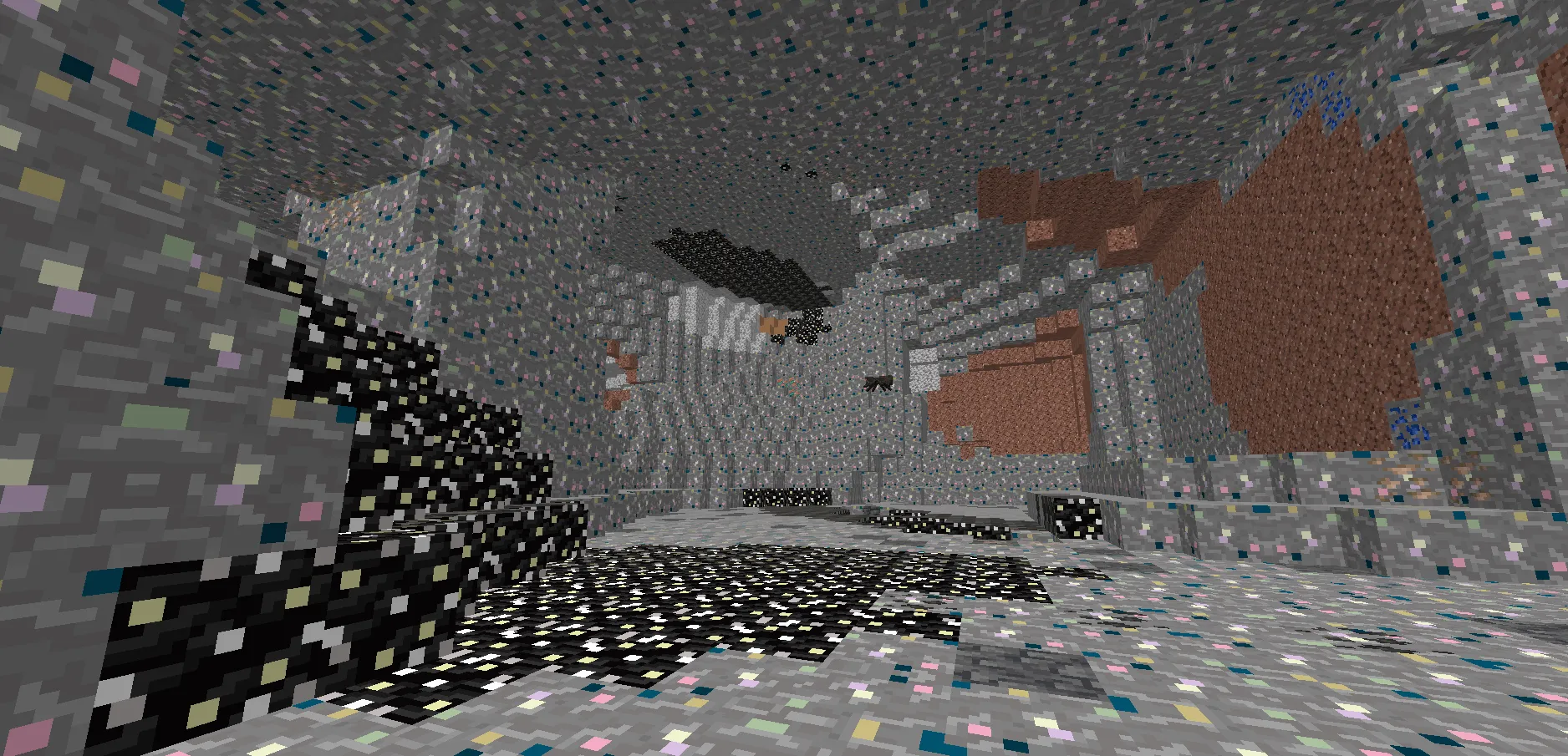 Joshs texture pack, Текстуры, Minecraft