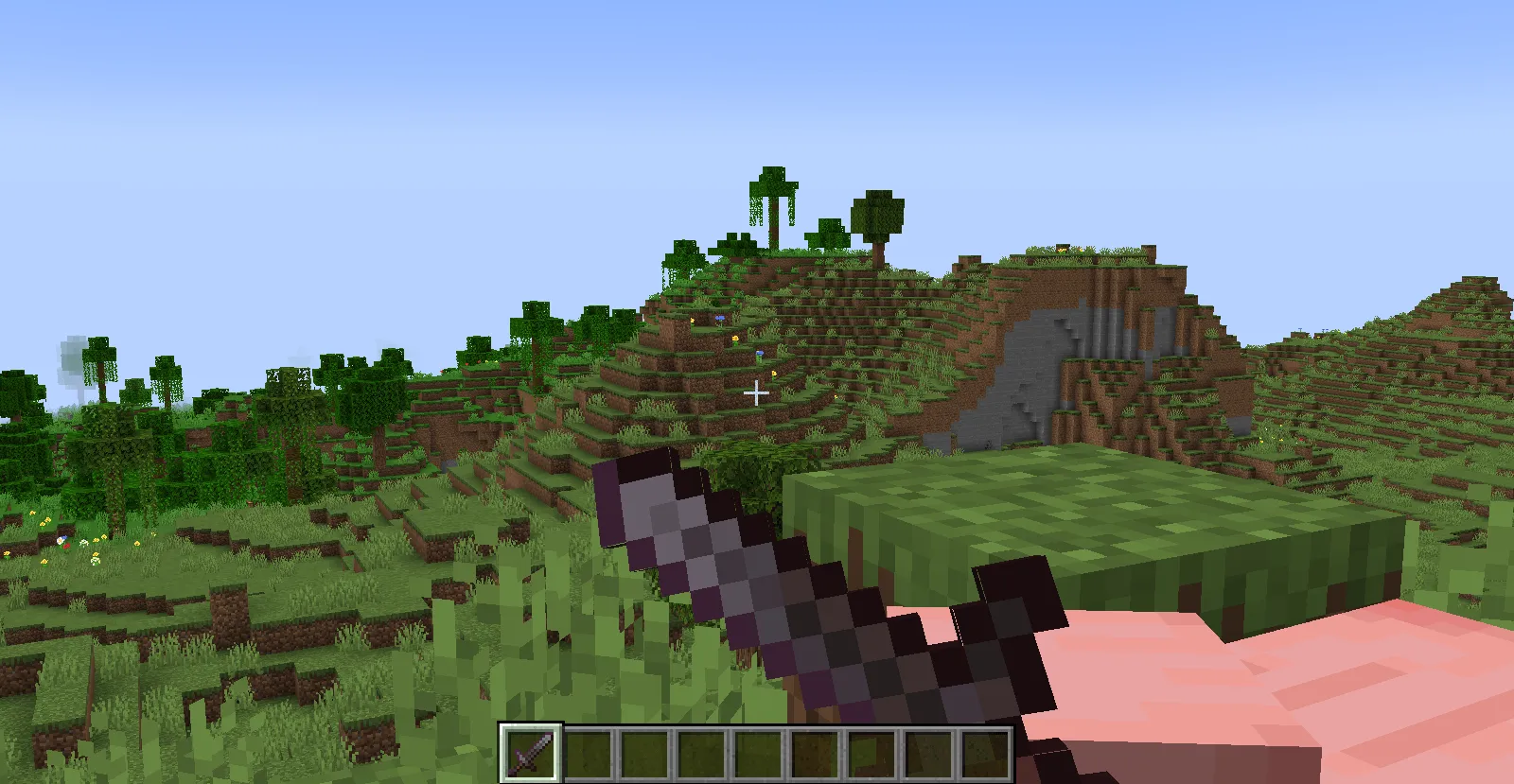 Durability — скриншот 4 (Моды, Minecraft)