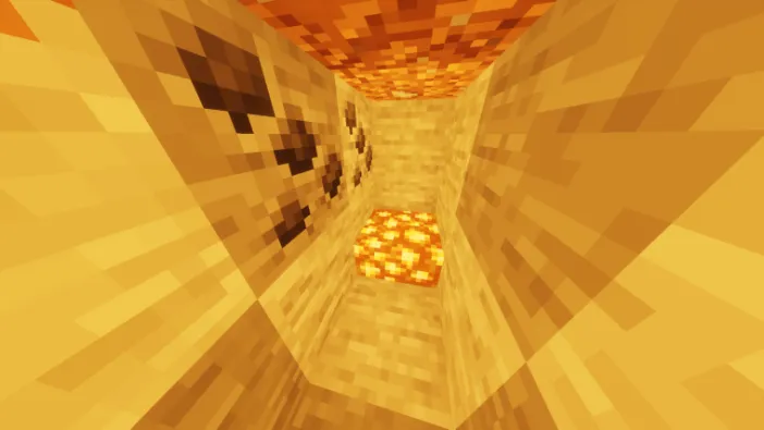 Vanilla++ — скриншот 2 (Моды, Minecraft)