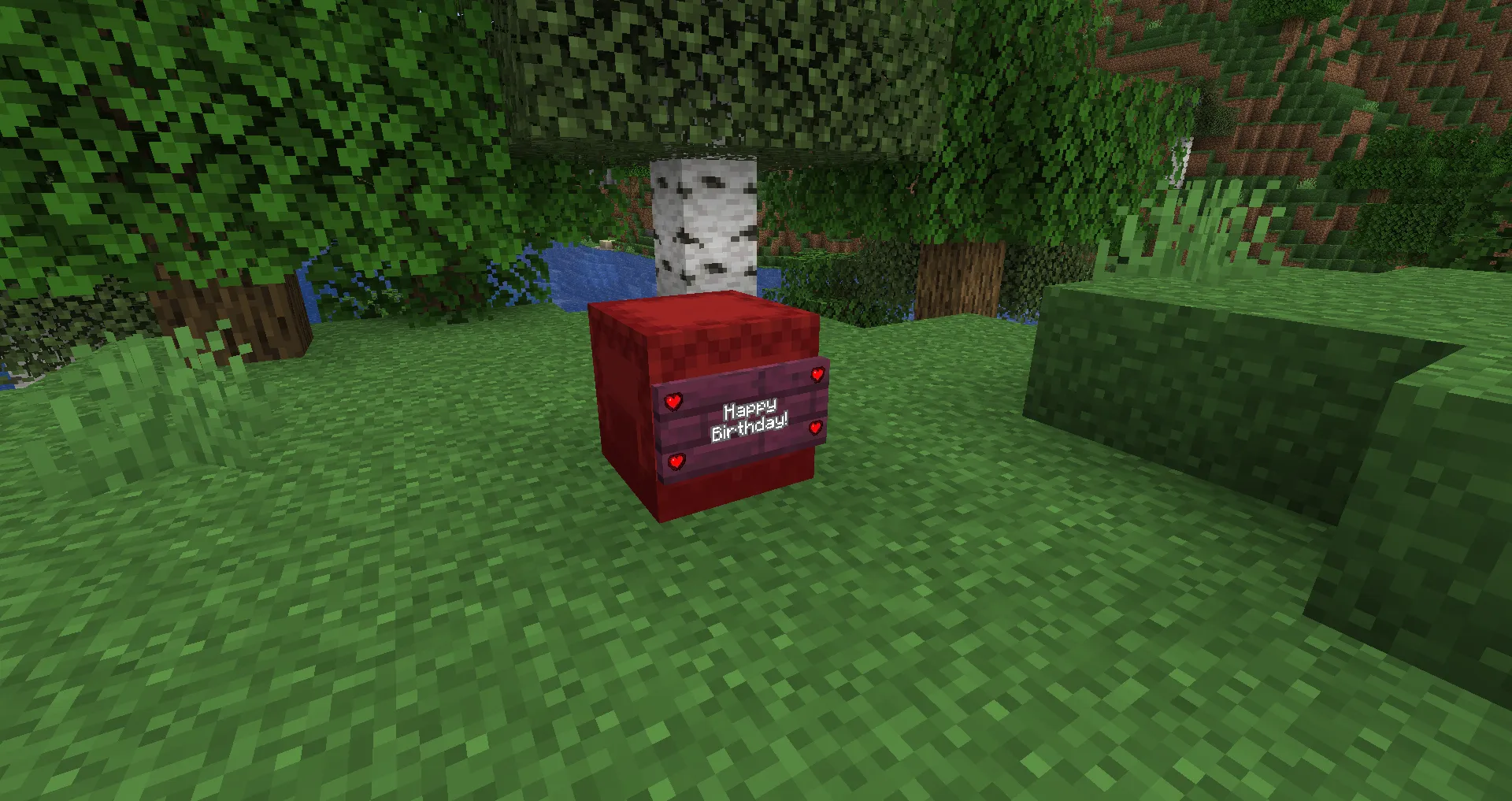 ItemSymbol, Текстуры, Minecraft