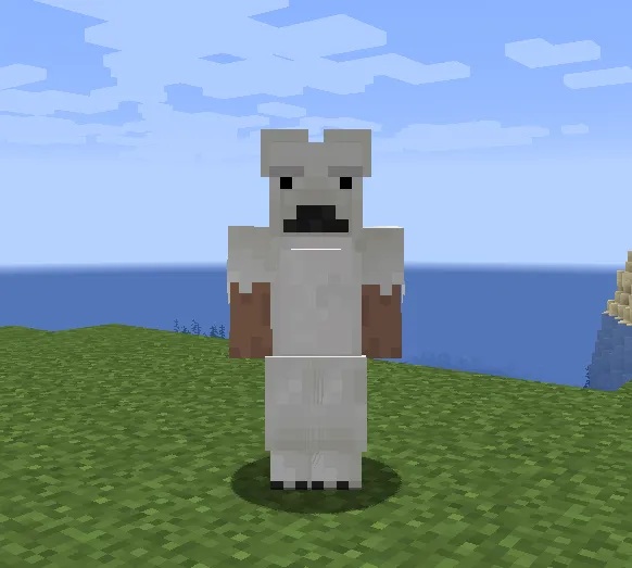 Most Shearables, Моды, Minecraft