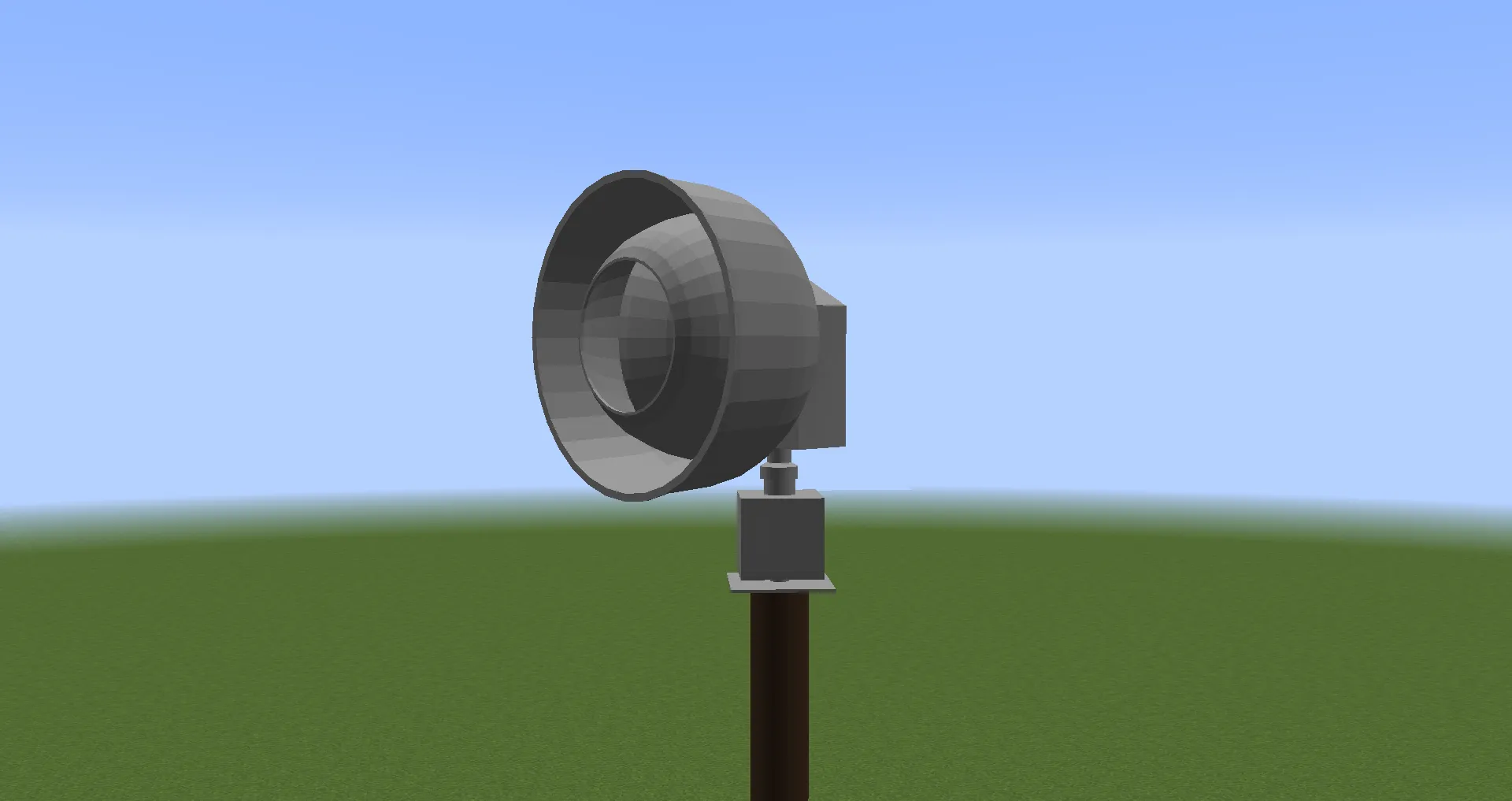Siren Railz Immersive Railroading — скриншот 8 (Текстуры, Minecraft)