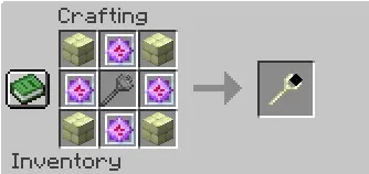 Home Wand — скриншот 10 (Моды, Minecraft)