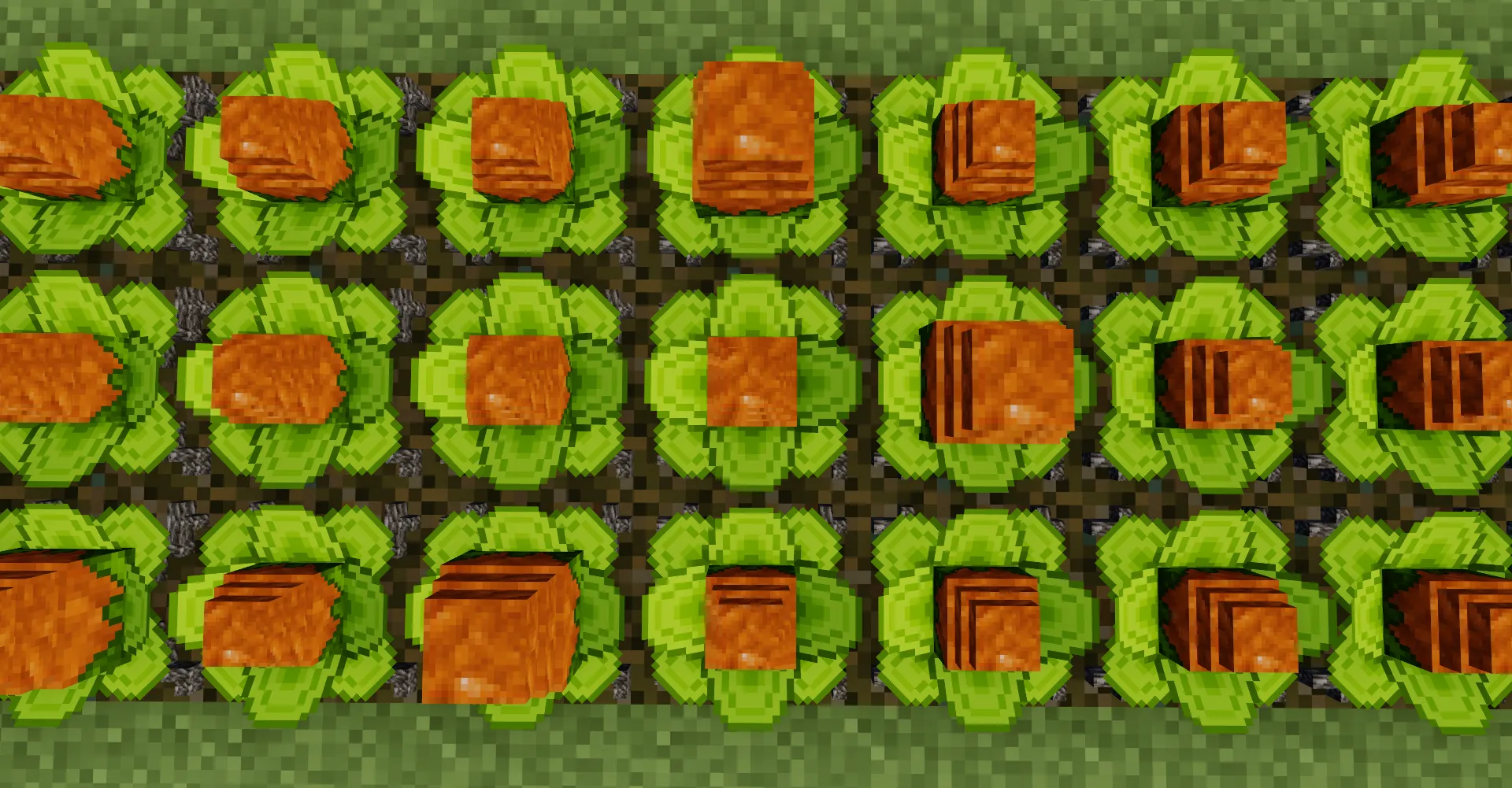 Ancient Gems: Reforged, Моды, Minecraft