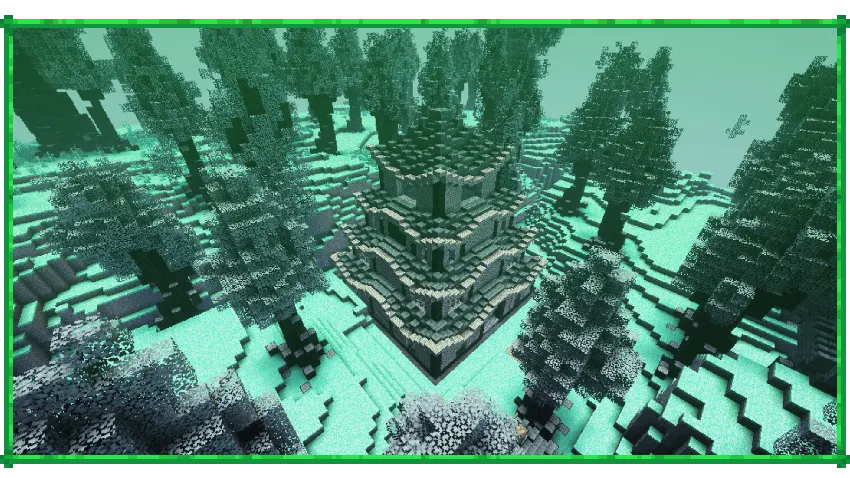 Drifter, Моды, Minecraft