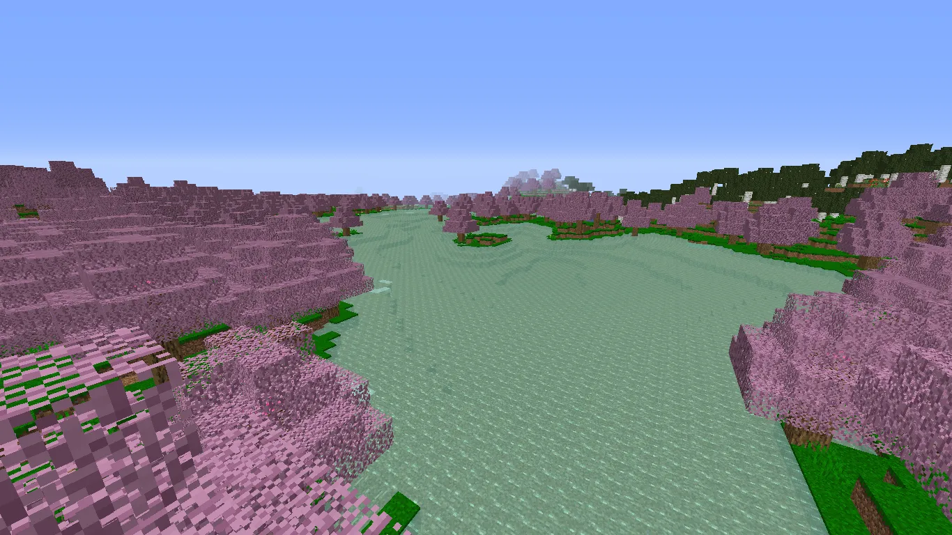 Better Survival World — скриншот 3 (Моды, Minecraft)