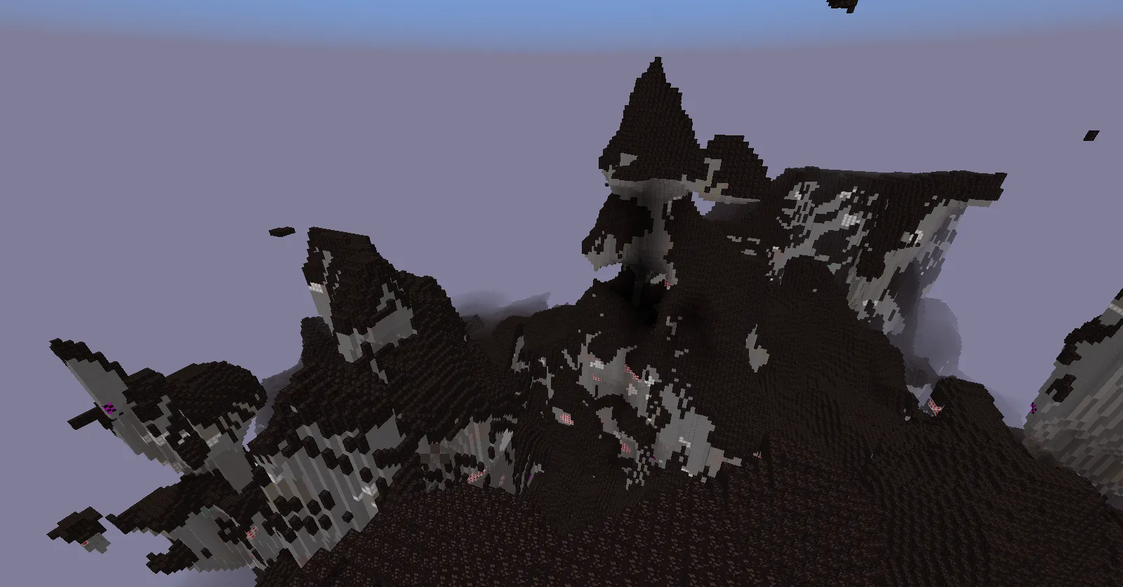 Useless Ores Mod, Моды, Minecraft