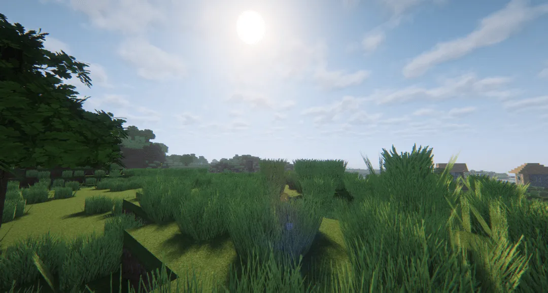 Wildborne - Photorealistic VANILLA Resource Pack, Текстуры, Minecraft