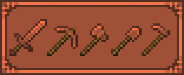 Bexla's Enhanced Ores — скриншот 7 (Моды, Minecraft)