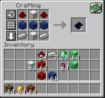 fran6's Boost Pads — скриншот 5 (Моды, Minecraft)
